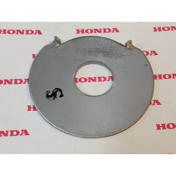 Plaque de montage MOTOCULTURE HONDA 19223-921-010