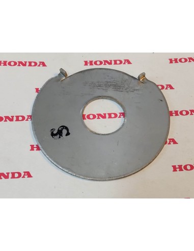 Plaque de montage MOTOCULTURE HONDA 19223-921-010
