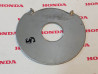 Plaque de montage MOTOCULTURE HONDA 19223-921-010