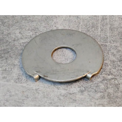Plaque de montage MOTOCULTURE HONDA 19223-921-010