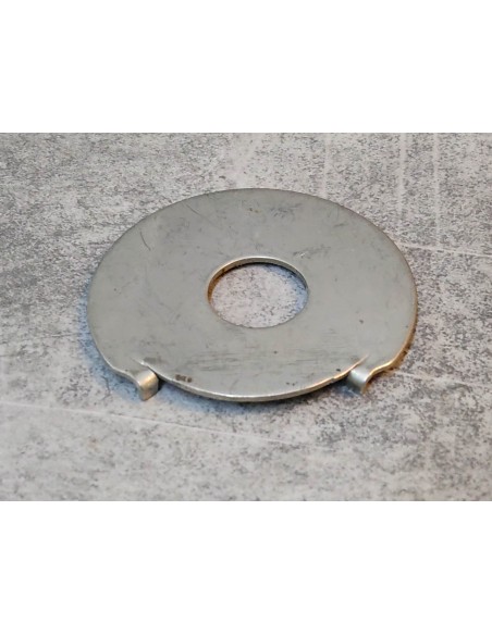 Plaque de montage MOTOCULTURE HONDA 19223-921-010
