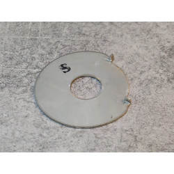Plaque de montage MOTOCULTURE HONDA 19223-921-010