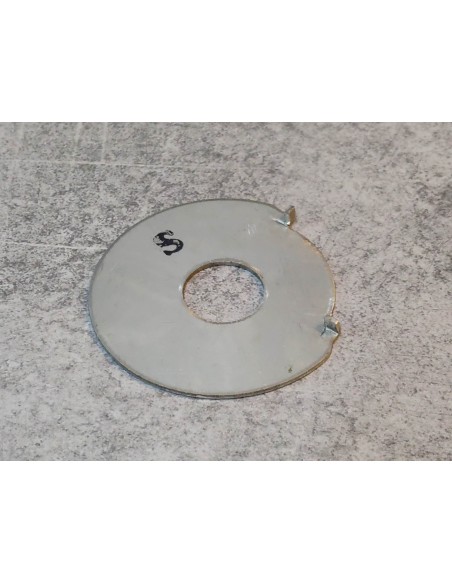 Plaque de montage MOTOCULTURE HONDA 19223-921-010