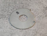 Plaque de montage MOTOCULTURE HONDA 19223-921-010