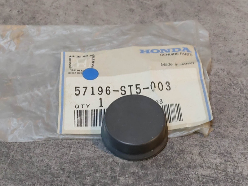 Bouchon reservoir liquide frein ACCORD / ODYSSEY HONDA 57196-ST5-003