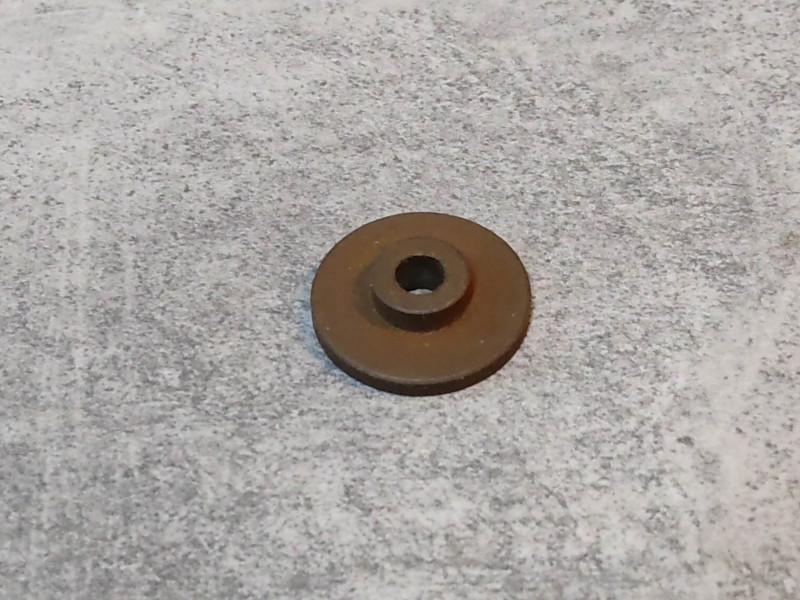 Rondelle 4 mm PC50 PS50 HONDA 90445-063-300
