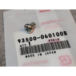 Butée caoutchouc montage / silent bloc HONDA 63725-836-000