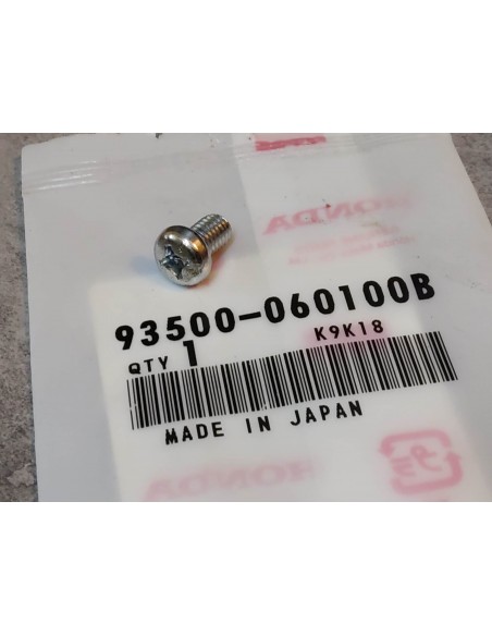 Butée caoutchouc montage / silent bloc HONDA 63725-836-000