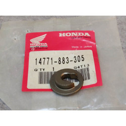 Siège ressort soupape MOTOCULTURE HONDA 91101-500-010