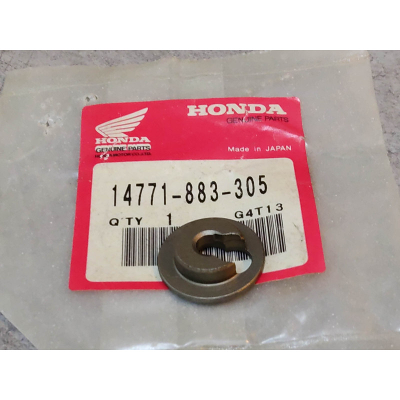 Siège ressort soupape MOTOCULTURE HONDA 91101-500-010