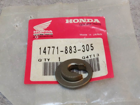 Siège ressort soupape MOTOCULTURE HONDA 91101-500-010