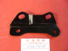 Support pot échappement gauche Honda CB750 CB900 CB1000 - Réf. 18416438000