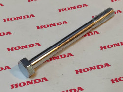 Vis / boulon hexagonal 6x65 mm HONDA 92000-0606502