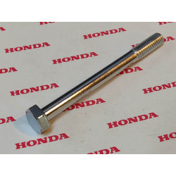 Vis / boulon hexagonal 6x65 mm HONDA 92000-0606502