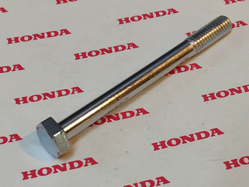 Vis / boulon hexagonal 6x65 mm HONDA 92000-0606502