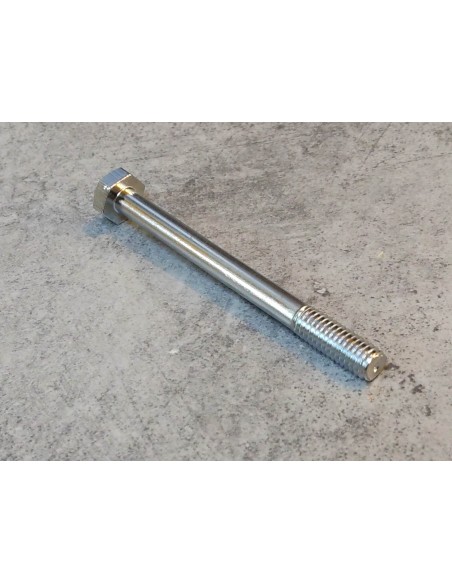 Vis / boulon hexagonal 6x65 mm HONDA 92000-0606502
