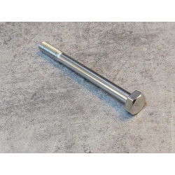 Vis / boulon hexagonal 6x65 mm HONDA 92000-0606502