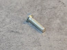 Vis boulon hexagonale 5x20 mm HONDA 92101-050200A