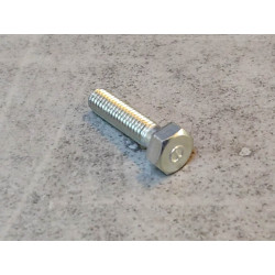 Vis boulon hexagonale 5x20 mm HONDA 92101-050200A