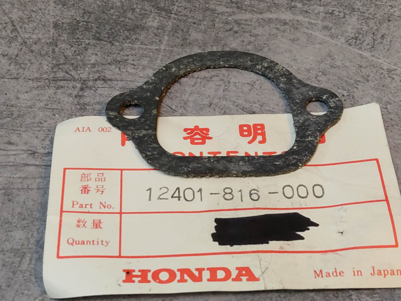 Joint trappe cache culbuteur G25 D/ED/FD/MD/WD HONDA 42401-816-000
