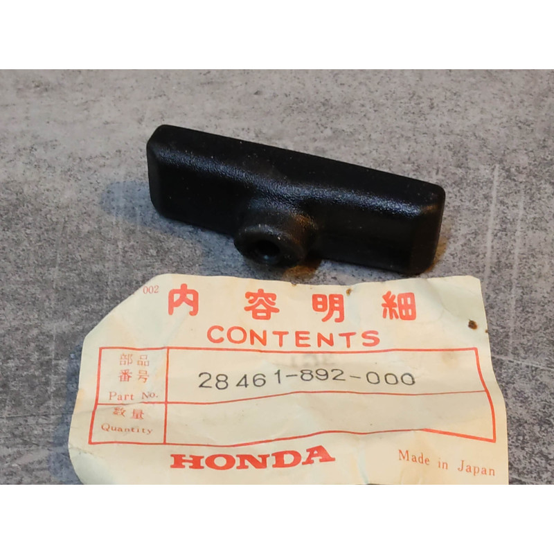 Poignée de démarreur MOTOCULTURE HONDA 28461-892-000