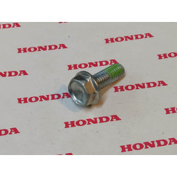 Boulon de bride filetage vert 6x16 mm HONDA 90181-HB9-770
