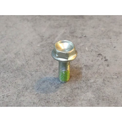 Boulon de bride filetage vert 6x16 mm HONDA 90181-HB9-770