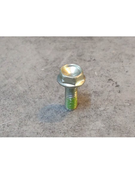 Boulon de bride filetage vert 6x16 mm HONDA 90181-HB9-770