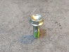 Boulon de bride filetage vert 6x16 mm HONDA 90181-HB9-770