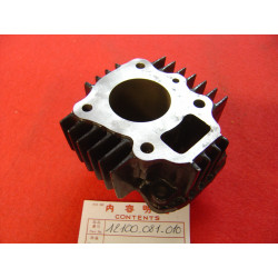 Cylindre Neuf Honda PC50 PF50 PS50 - Réf. 12100081010