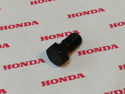 Vis de pignon d arbre à cames 7x14 mm HONDA 90086-413-000