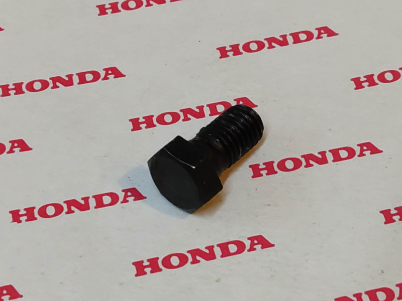 Vis de pignon d arbre à cames 7x14 mm HONDA 90086-413-000