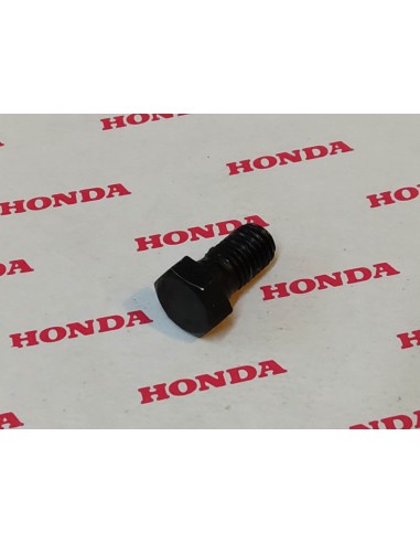 Vis de pignon d arbre à cames 7x14 mm HONDA 90086-413-000