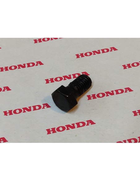 Vis de pignon d arbre à cames 7x14 mm HONDA 90086-413-000