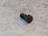 Vis de pignon d arbre à cames 7x14 mm HONDA 90086-413-000
