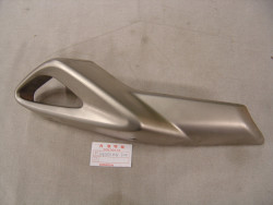 Protection de pot échappement de CBR650F 14/16 CB650F 14/16 HONDA 18355-MJE-D00