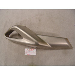 Protection pot échappement Honda CBR650F CB650F - 18355-MJE-D00