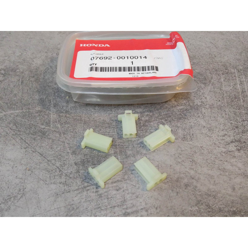 5 Cosses faiceau electrique HONDA 07692-001-0014