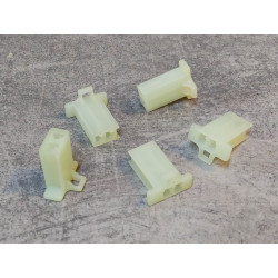 5 Cosses faiceau electrique HONDA 07692-001-0014