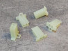 5 Cosses faiceau electrique HONDA 07692-001-0014