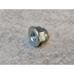 Ecrou borgne 6 mm HONDA 90201-415-000