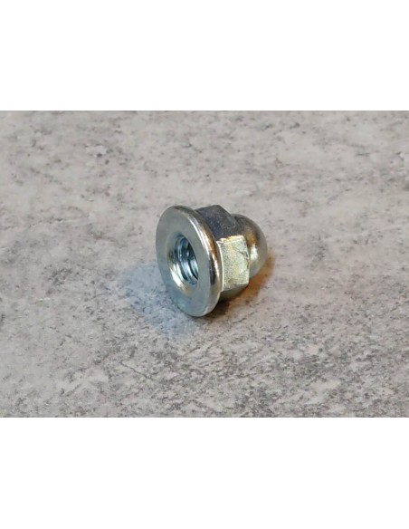 Ecrou borgne 6 mm HONDA 90201-415-000