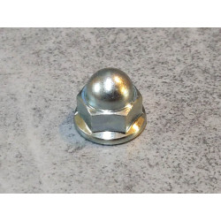 Ecrou borgne 6 mm HONDA 90201-415-000