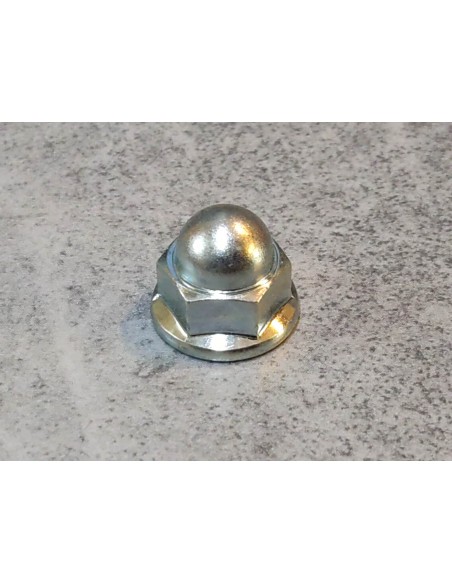 Ecrou borgne 6 mm HONDA 90201-415-000