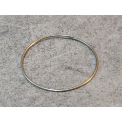 Jonc d'arret CB1100F VF750F VF700F CBX750 F/F2 HONDA 90602-MG5-670