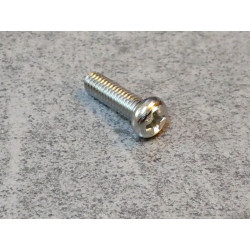 Vis cruciforme 4x14 mm HONDA 93500-040140B