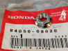 Ecrou épaulé 8 mm HONDA 94050-08020