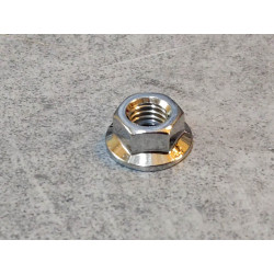 Ecrou épaulé 8 mm HONDA 94050-08020
