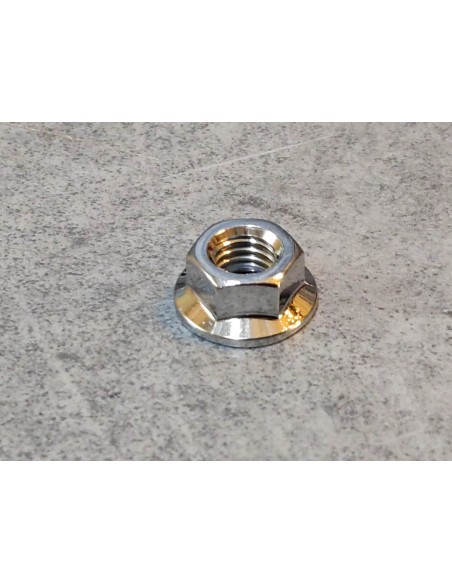 Ecrou épaulé 8 mm HONDA 94050-08020
