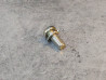 Vis cruciforme 6x14 mm et rondelle Z HONDA 93892-0601400